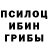 Марки NBOMe 1,8мг Danik Vanik